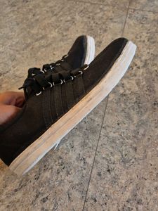 Black Sneakers