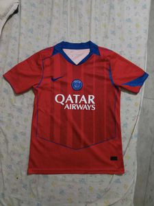 PSG AWAY JERSEY 2025/26
