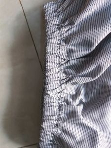 Black White Joggers Sale