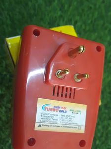 💥 Super Max TURBO GOLD power Saver