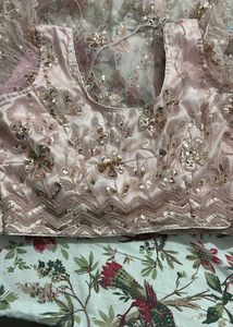 lehnga choli