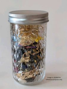 Little Mystery Jar - Surprise Treasures