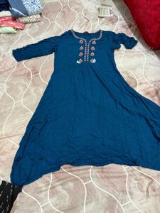 set of 2 kurti