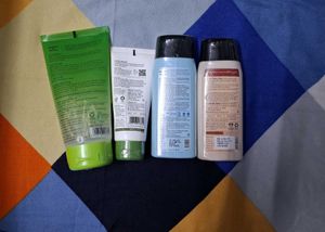 Plum Skincare (each)