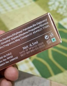 Maliao Time To Shine Lipstick DAWN 12