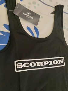 Camisole/Spegheti