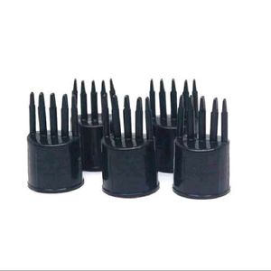 11 PCS New KeshKing Comb Cap .