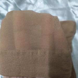 Imported Sheer Knee High Stocking Socks