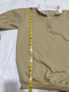 Stylish Pullover Top