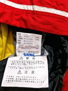 Official Audi × Descente Racing🏁 Jacket