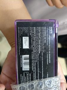 Magnet Eyes Eyeshadow Palette