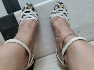Rocia Heels