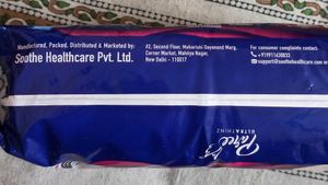 Sanitary Pads