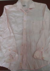 SAVILE ROW COMPANY Men's shirt formal