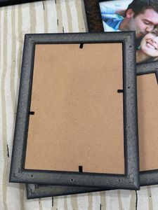 Picture Frames (Set of 5)