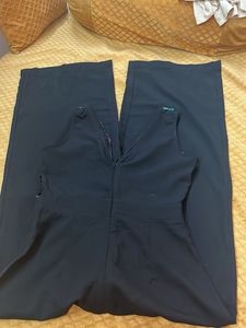 Sequin Party Jumpsuit