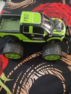 F150 Raptor RC Truck