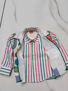 Cute Boys Outfit