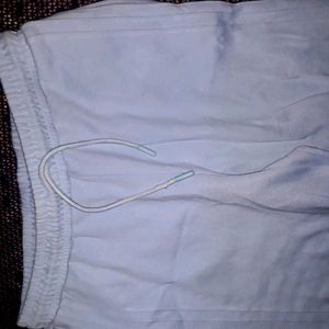 ZUDIO NEW Blue Drawstring Pants