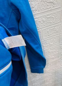 🇮🇹Kappa Italia imported Zip-Up Track Jacket