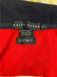 Ralph Lauren Top