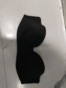 Strapless Padded Bra