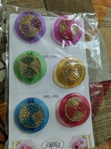 saree pins