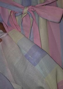2 Unicorn Dress With Cotton Linning