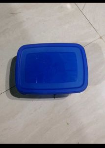 Set of 6 Stackable Food Storage Containers