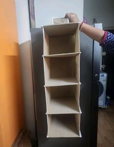 Wardrobe Organiser At Lowest Price