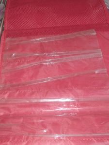 Colgate Bag