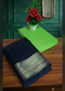 bnarasi Patta Silk Saree