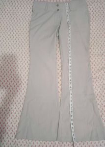 Grey Trouser