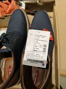 Bata Men's Casual Shoes