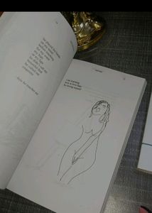 Rupi Kaur Poetry New York Times Bestselling Author