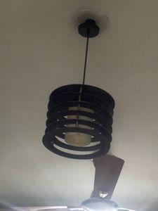 Unique Pendant Lamp