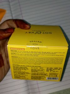 Dot &amp; Key Vitamin C + E Super Bright Set