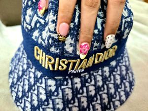 Christian Dior Bucket Hat