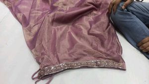Designer handwork Lehenga Choli Set