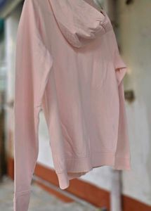 Cute Pink Hoodie
