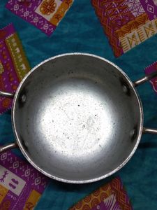 Milton Small Size Aluminium Kadhai...