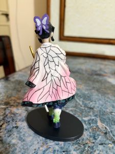 Anime Figure - Shinobu Kocho demon slayer