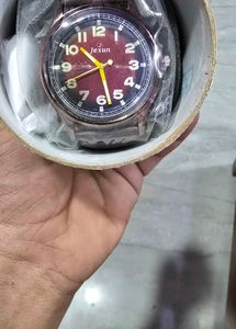 Watch for men
