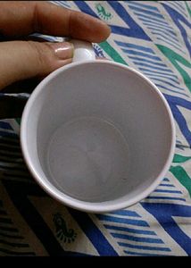 GeBBS Mug