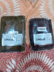Dollar Brand Panty Briefs - Pack of 2