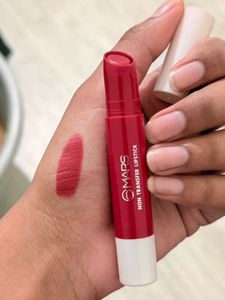 Swiss Beauty &amp; Mars Lipstick