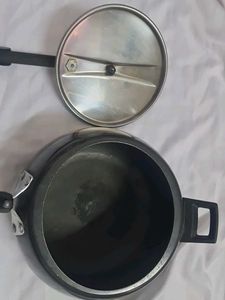 Pressure Cooker