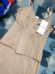 Savana Shapewear Camisole
