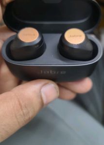 Jabra Elite 85t Earbuds Original