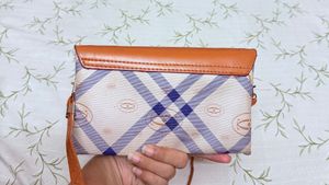 Chic Crossbody Bag